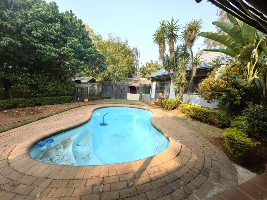 4 Bedroom Property for Sale in Protea Park North West